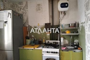 Багатокімнатна квартира за адресою вул. Бочарова ген. (площа 80 м²) - Atlanta.ua - фото 23