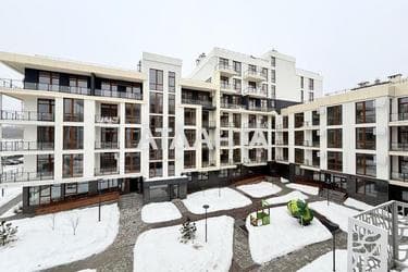 1-комнатная квартира по адресу ул. Под Голоском (площадь 38,9 м²) - Atlanta.ua - фото 13