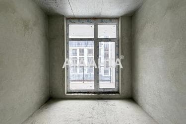 1-комнатная квартира по адресу ул. Под Голоском (площадь 38,9 м²) - Atlanta.ua - фото 14