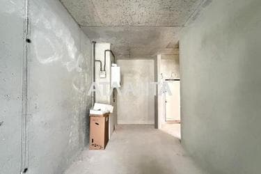 1-комнатная квартира по адресу ул. Под Голоском (площадь 38,9 м²) - Atlanta.ua - фото 17