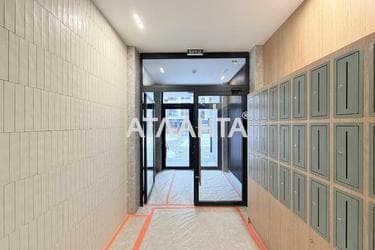 1-комнатная квартира по адресу ул. Под Голоском (площадь 38,9 м²) - Atlanta.ua - фото 20