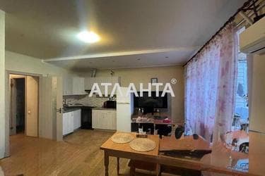 2-rooms apartment apartment by the address st. Shevchenko pr (area 38 m²) - Atlanta.ua - photo 10