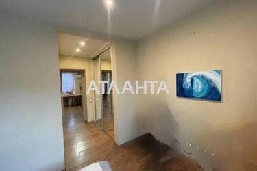 2-rooms apartment apartment by the address st. Shevchenko pr (area 38 m²) - Atlanta.ua - photo 15