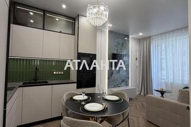 1-room apartment apartment by the address st. Kurortnyy per (area 44,7 m²) - Atlanta.ua - photo 23