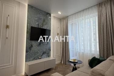 1-room apartment apartment by the address st. Kurortnyy per (area 44,7 m²) - Atlanta.ua - photo 26