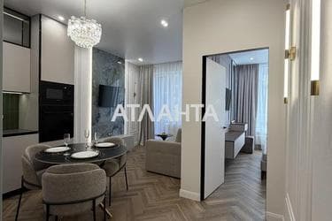 1-room apartment apartment by the address st. Kurortnyy per (area 44,7 m²) - Atlanta.ua - photo 27