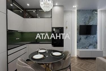 1-room apartment apartment by the address st. Kurortnyy per (area 44,7 m²) - Atlanta.ua - photo 24