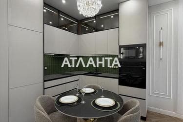 1-room apartment apartment by the address st. Kurortnyy per (area 44,7 m²) - Atlanta.ua - photo 28