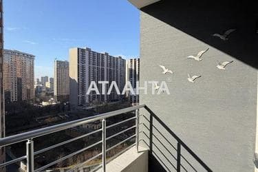 1-room apartment apartment by the address st. Kurortnyy per (area 44,7 m²) - Atlanta.ua - photo 30