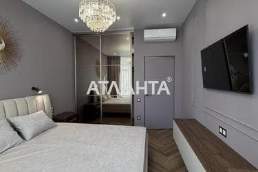 1-room apartment apartment by the address st. Kurortnyy per (area 44,7 m²) - Atlanta.ua - photo 33