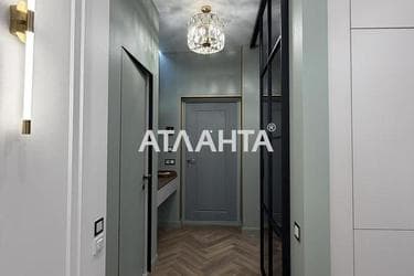 1-room apartment apartment by the address st. Kurortnyy per (area 44,7 m²) - Atlanta.ua - photo 38