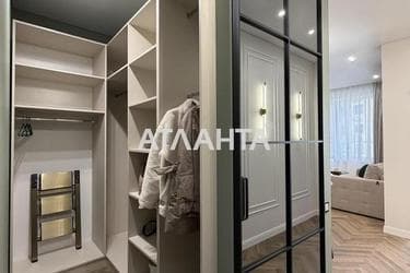 1-room apartment apartment by the address st. Kurortnyy per (area 44,7 m²) - Atlanta.ua - photo 39