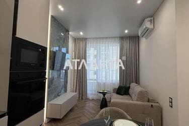 1-room apartment apartment by the address st. Kurortnyy per (area 44,7 m²) - Atlanta.ua - photo 36