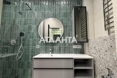 1-room apartment apartment by the address st. Kurortnyy per (area 44,7 m²) - Atlanta.ua - photo 40