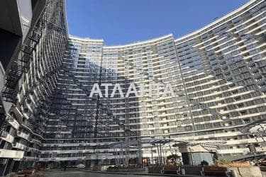 1-room apartment apartment by the address st. Kurortnyy per (area 44,7 m²) - Atlanta.ua - photo 43