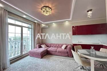 1-кімнатна квартира за адресою вул. Дмитра Луценка (площа 44 м²) - Atlanta.ua - фото 20