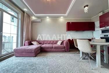 1-кімнатна квартира за адресою вул. Дмитра Луценка (площа 44 м²) - Atlanta.ua - фото 21