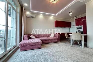 1-кімнатна квартира за адресою вул. Дмитра Луценка (площа 44 м²) - Atlanta.ua - фото 22