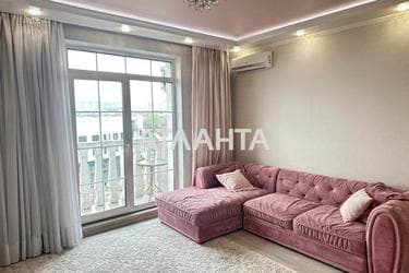 1-кімнатна квартира за адресою вул. Дмитра Луценка (площа 44 м²) - Atlanta.ua - фото 23