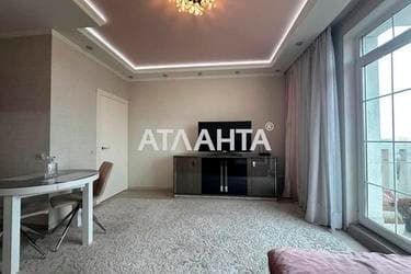 1-кімнатна квартира за адресою вул. Дмитра Луценка (площа 44 м²) - Atlanta.ua - фото 24