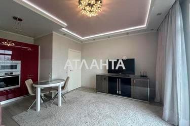 1-кімнатна квартира за адресою вул. Дмитра Луценка (площа 44 м²) - Atlanta.ua - фото 25