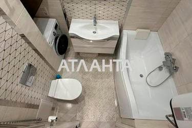 1-кімнатна квартира за адресою вул. Дмитра Луценка (площа 44 м²) - Atlanta.ua - фото 29