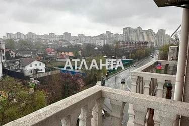 1-кімнатна квартира за адресою вул. Дмитра Луценка (площа 44 м²) - Atlanta.ua - фото 31