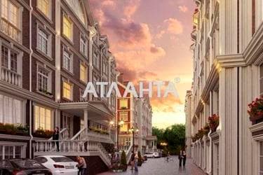 1-кімнатна квартира за адресою вул. Дмитра Луценка (площа 44 м²) - Atlanta.ua - фото 35