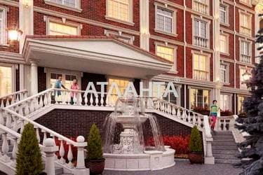 1-кімнатна квартира за адресою вул. Дмитра Луценка (площа 44 м²) - Atlanta.ua - фото 36