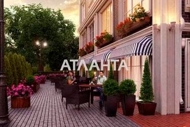 1-кімнатна квартира за адресою вул. Дмитра Луценка (площа 44 м²) - Atlanta.ua - фото 37