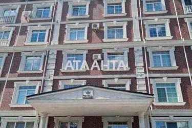 1-кімнатна квартира за адресою вул. Дмитра Луценка (площа 44 м²) - Atlanta.ua - фото 38