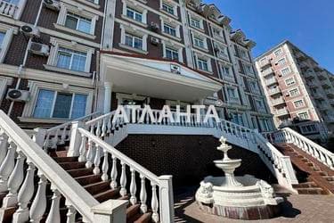 1-комнатная квартира по адресу ул. Дмитрия Луценко (площадь 44 м²) - Atlanta.ua - фото 36