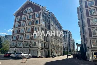 1-комнатная квартира по адресу ул. Дмитрия Луценко (площадь 44 м²) - Atlanta.ua - фото 38