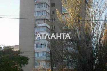 2-комнатная квартира по адресу Люстдорфская дор. (площадь 51,6 м²) - Atlanta.ua - фото 27