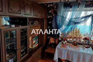 2-комнатная квартира по адресу Люстдорфская дор. (площадь 51,6 м²) - Atlanta.ua - фото 21