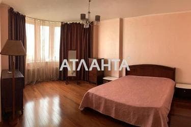 3-rooms apartment apartment by the address st. Ul Sribnokilskaya (area 120 m²) - Atlanta.ua - photo 26