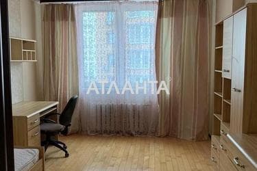 3-rooms apartment apartment by the address st. Ul Sribnokilskaya (area 120 m²) - Atlanta.ua - photo 29