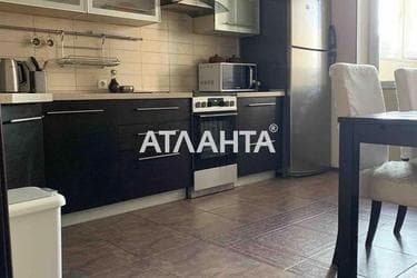 3-rooms apartment apartment by the address st. Ul Sribnokilskaya (area 120 m²) - Atlanta.ua - photo 32