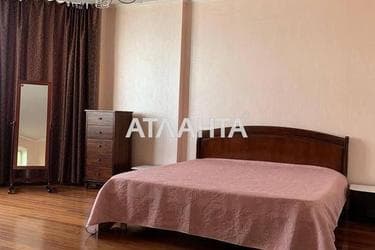 3-rooms apartment apartment by the address st. Ul Sribnokilskaya (area 120 m²) - Atlanta.ua - photo 37