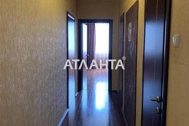 3-rooms apartment apartment by the address st. Ul Sribnokilskaya (area 120 m²) - Atlanta.ua - photo 38