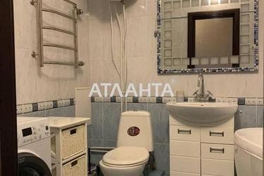 3-rooms apartment apartment by the address st. Ul Sribnokilskaya (area 120 m²) - Atlanta.ua - photo 43
