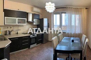 3-rooms apartment apartment by the address st. Ul Sribnokilskaya (area 120 m²) - Atlanta.ua - photo 49