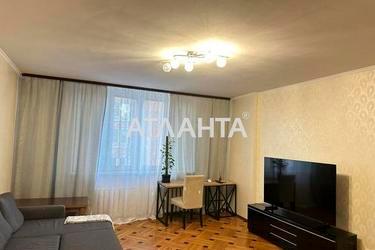 3-кімнатна квартира за адресою вул. Срібнокільська (площа 120 м²) - Atlanta.ua - фото 53