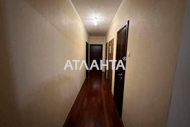 3-кімнатна квартира за адресою вул. Срібнокільська (площа 120 м²) - Atlanta.ua - фото 54