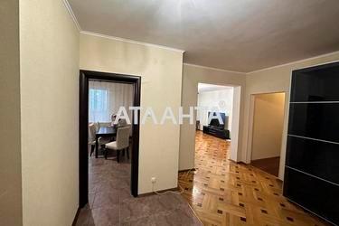 3-кімнатна квартира за адресою вул. Срібнокільська (площа 120 м²) - Atlanta.ua - фото 56