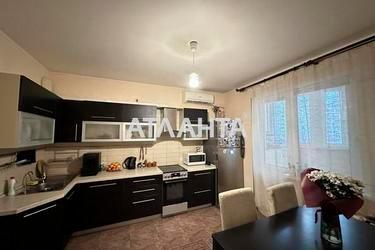 3-кімнатна квартира за адресою вул. Срібнокільська (площа 120 м²) - Atlanta.ua - фото 57