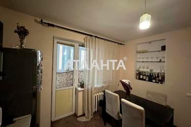 3-кімнатна квартира за адресою вул. Срібнокільська (площа 120 м²) - Atlanta.ua - фото 60