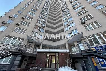 3-кімнатна квартира за адресою вул. Срібнокільська (площа 120 м²) - Atlanta.ua - фото 64