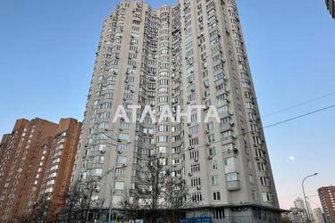 3-кімнатна квартира за адресою вул. Срібнокільська (площа 120 м²) - Atlanta.ua - фото 67