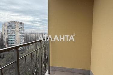 1-комнатная квартира по адресу Глушко ак. Пр. (площадь 34,8 м²) - Atlanta.ua - фото 19